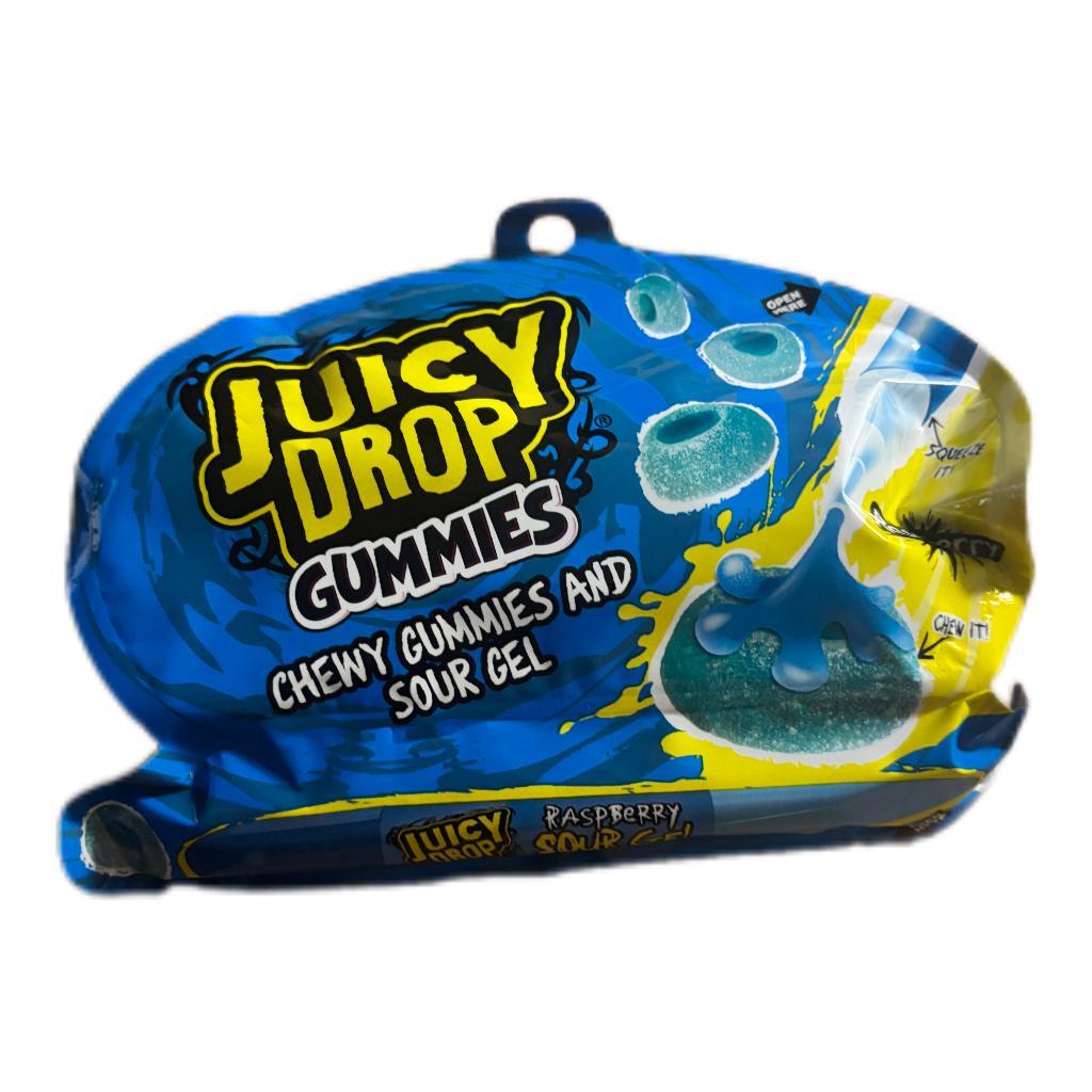 Juicy Drop Gummies 57g