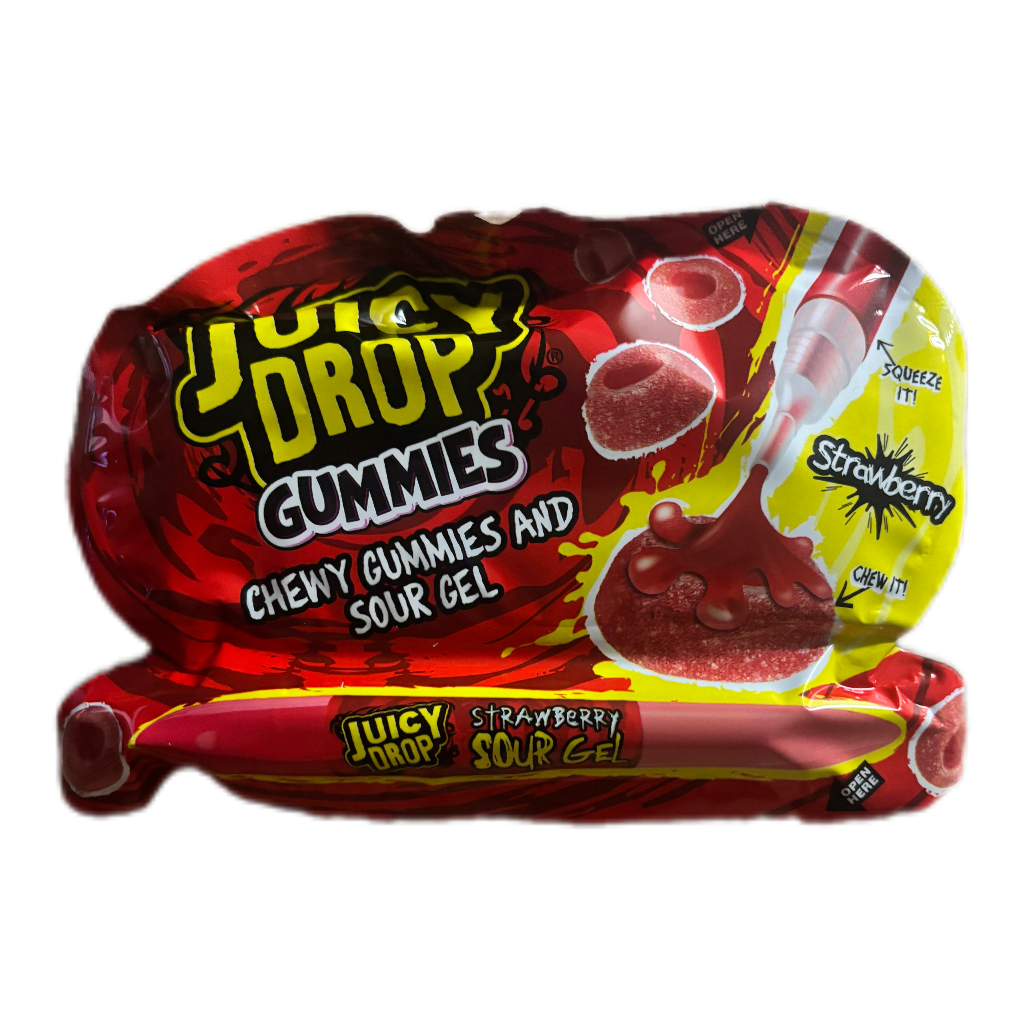 Juicy Drop Gummies 57g