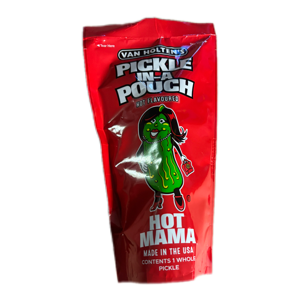 Big Pickle 306g